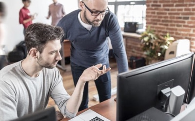 netTrek GmbH & Co KG - Das Zentrum für innovative Software